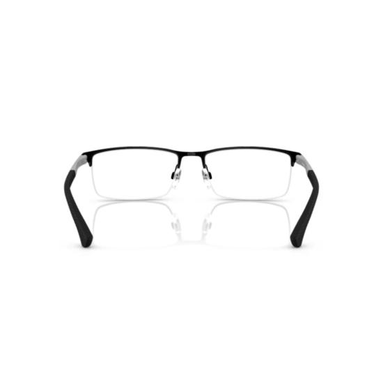 26FW 엠포리오 아르마니 안경 0EA1041 BLACK - EMPORIO ARMANI