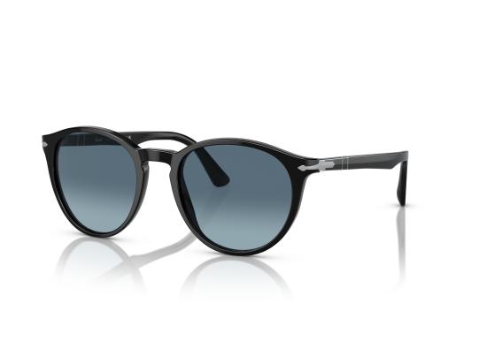 26FW 페르솔 선글라스 0PO3152S BLACK - PERSOL