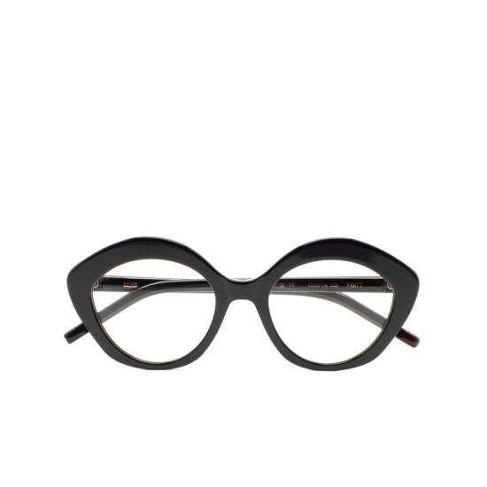 26SS 칼레오스 안경 Pratt BLACK
