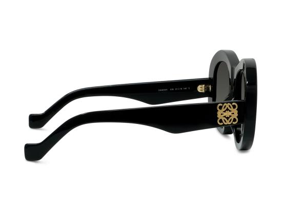 26FW 로에베 선글라스 LW40181I BLACK - LOEWE
