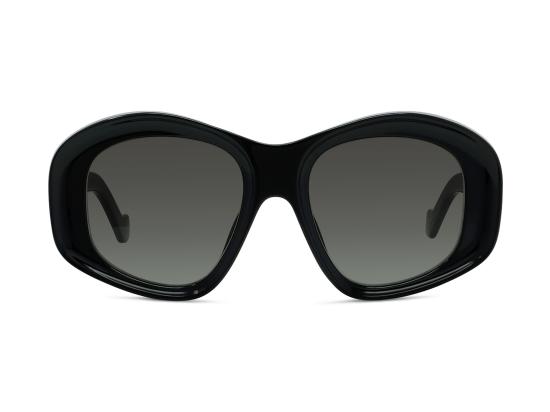 26FW 로에베 선글라스 LW40181I BLACK - LOEWE