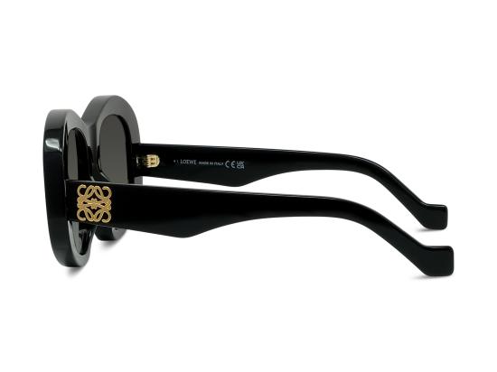 26FW 로에베 선글라스 LW40181I BLACK - LOEWE