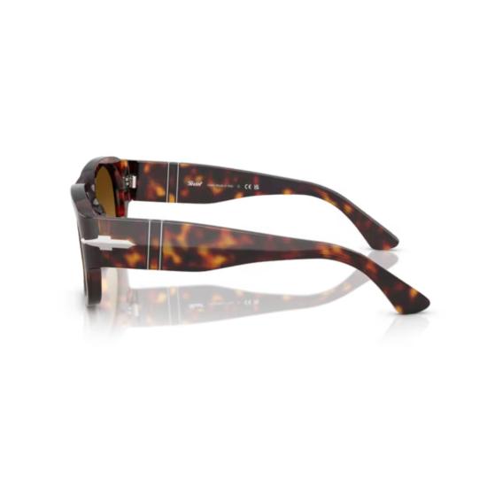 26FW 페르솔 선글라스 0PO3380S BROWN - PERSOL