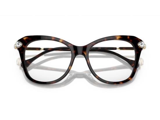 26FW 스와로브스키 안경 0SK2012 BROWN - SWAROVSKI