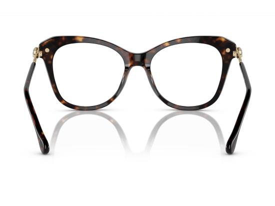 26FW 스와로브스키 안경 0SK2012 BROWN - SWAROVSKI