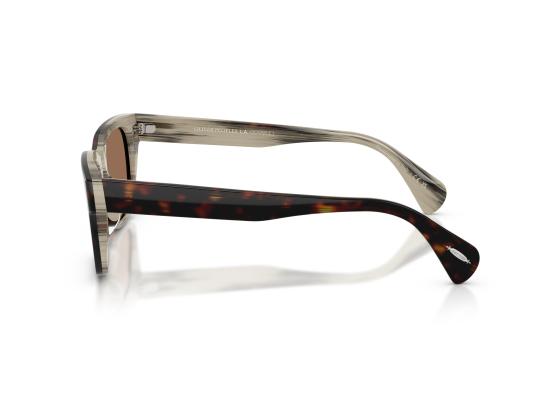 26FW 올리버피플스 선글라스 0OV5332SU BROWN - OLIVER PEOPLES