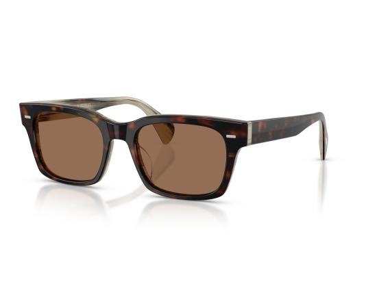 26FW 올리버피플스 선글라스 0OV5332SU BROWN - OLIVER PEOPLES