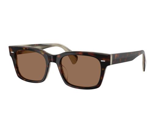 26FW 올리버피플스 선글라스 0OV5332SU BROWN