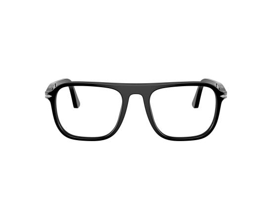 26FW 페르솔 안경 0PO3359V BLACK - PERSOL