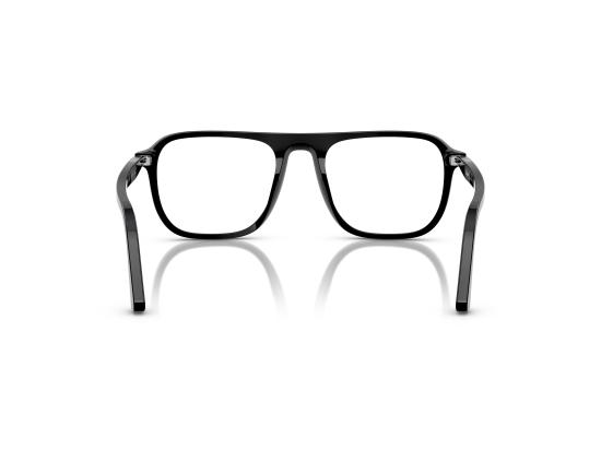 26FW 페르솔 안경 0PO3359V BLACK - PERSOL