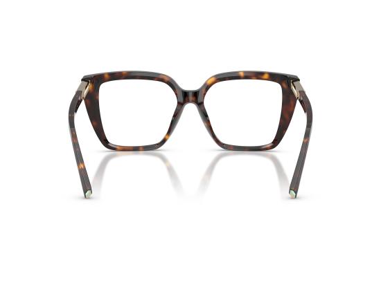 26FW 티파니앤코 안경 0TF2278 BROWN - TIFFANY & CO