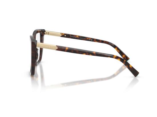 26FW 티파니앤코 안경 0TF2278 BROWN - TIFFANY & CO