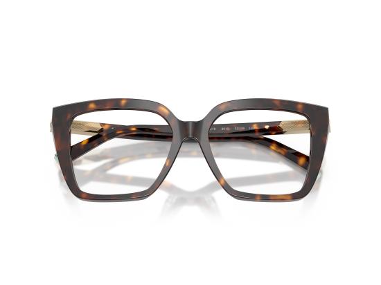26FW 티파니앤코 안경 0TF2278 BROWN - TIFFANY & CO