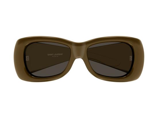 26FW 생로랑 선글라스 SL 901 HOWL BROWN - SAINT LAURENT