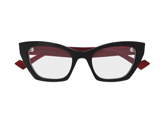 26FW 구찌 안경 GG1334O BLACK - GUCCI