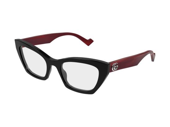 26FW 구찌 안경 GG1334O BLACK