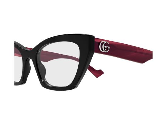 26FW 구찌 안경 GG1334O BLACK - GUCCI