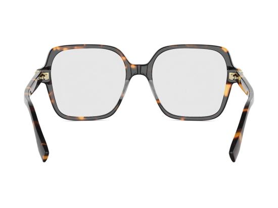 26FW 펜디 안경 FE50144I BROWN - FENDI