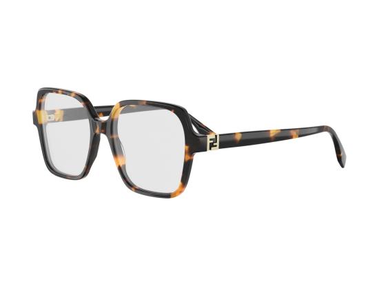 26FW 펜디 안경 FE50144I BROWN