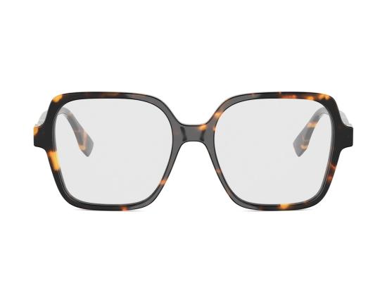 26FW 펜디 안경 FE50144I BROWN - FENDI