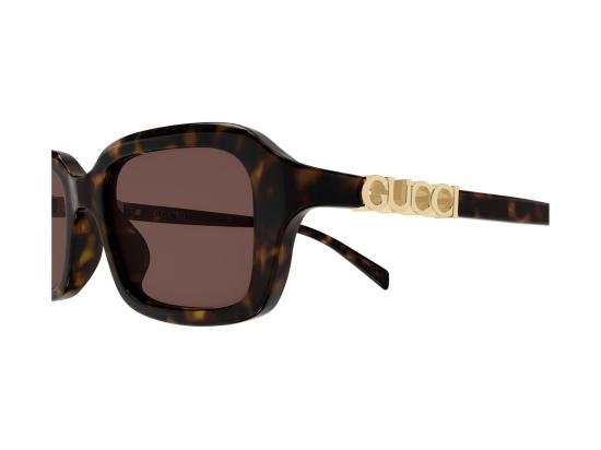 26FW 구찌 선글라스 GG2152S BROWN - GUCCI