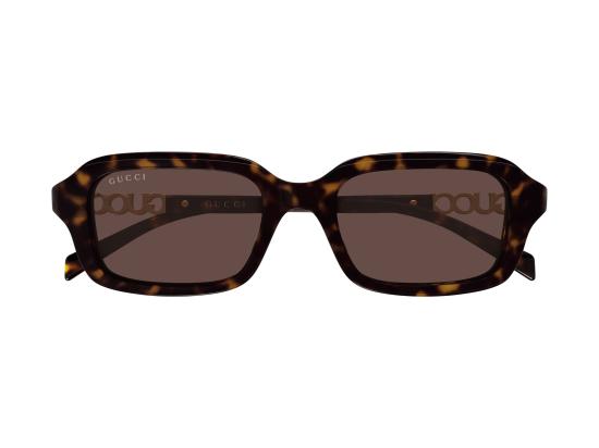 26FW 구찌 선글라스 GG2152S BROWN - GUCCI