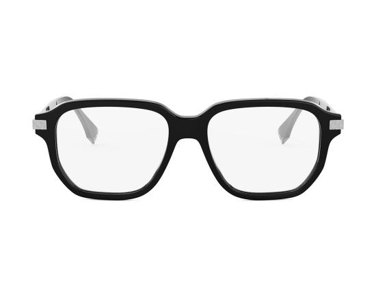 26FW 펜디 안경 FE50121I BLACK - FENDI