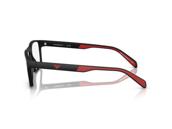 26SS 엠포리오 아르마니 안경 0EA3233 BLACK - EMPORIO ARMANI