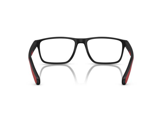 26SS 엠포리오 아르마니 안경 0EA3233 BLACK - EMPORIO ARMANI