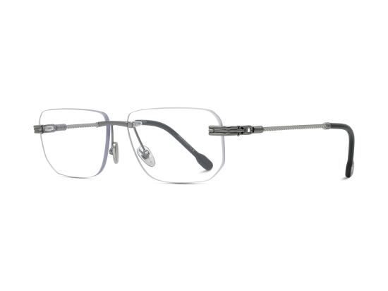 26FW 프레드 안경 FG50086U SILVER
