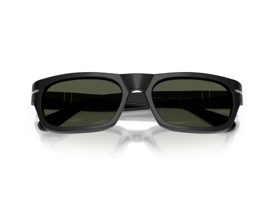 26FW 페르솔 선글라스 0PO3398S BLACK - PERSOL