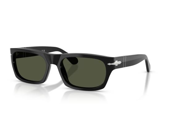 26FW 페르솔 선글라스 0PO3398S BLACK - PERSOL