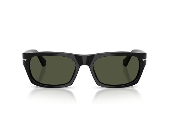26FW 페르솔 선글라스 0PO3398S BLACK - PERSOL