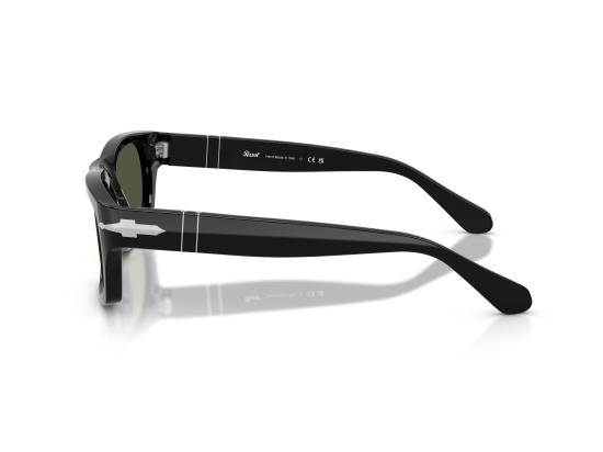 26FW 페르솔 선글라스 0PO3398S BLACK - PERSOL