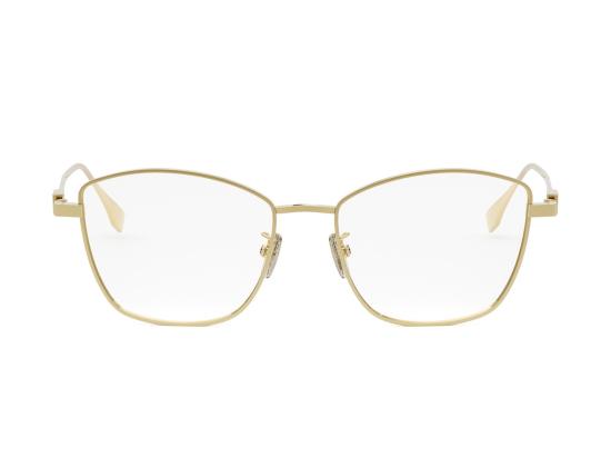 25FW 펜디 안경 FE50108F YELLOW - FENDI