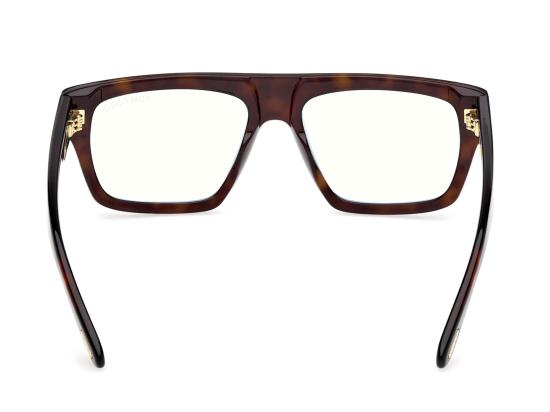 26SS 톰포드 안경 FT6084 B BROWN - TOMFORD