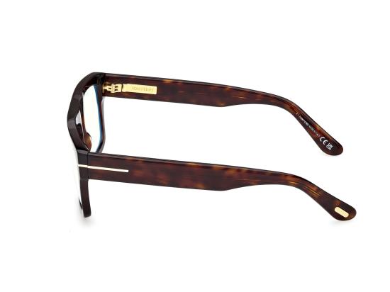 26SS 톰포드 안경 FT6084 B BROWN - TOMFORD