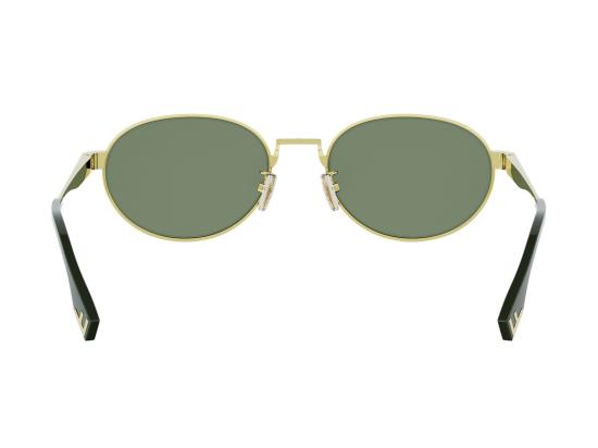 26FW 펜디 선글라스 FE40180U GOLD - FENDI