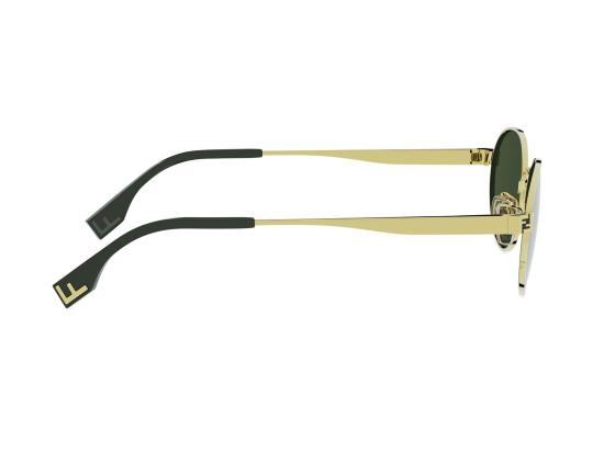 26FW 펜디 선글라스 FE40180U GOLD - FENDI