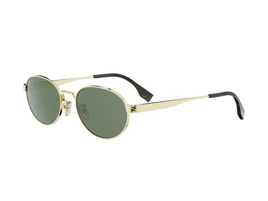 26FW 펜디 선글라스 FE40180U GOLD