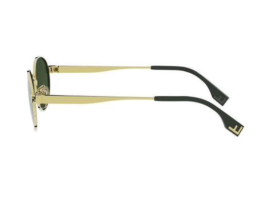 26FW 펜디 선글라스 FE40180U GOLD - FENDI