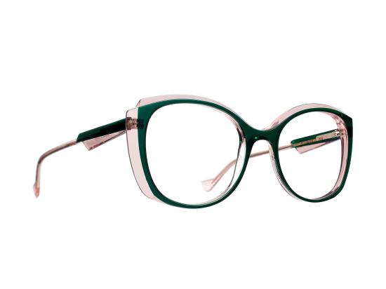 26SS 캐롤라인 아브람 선글라스 PATTI GREEN