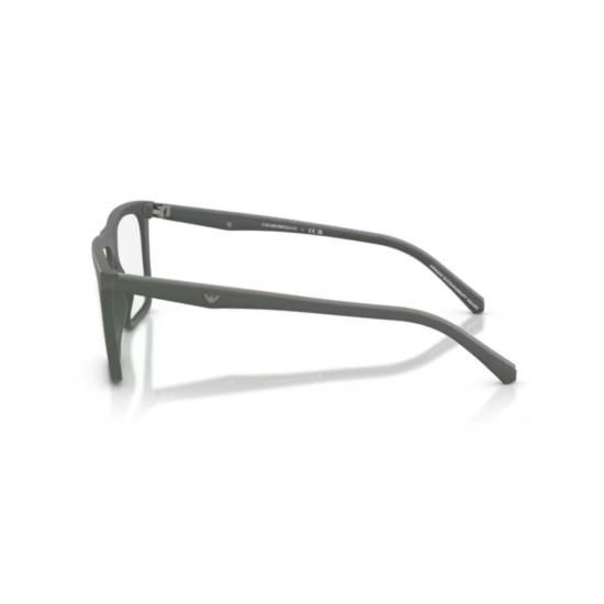 26FW 엠포리오 아르마니 선글라스 0EA4258 GREEN - EMPORIO ARMANI