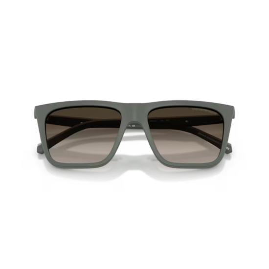 26FW 엠포리오 아르마니 선글라스 0EA4258 GREEN - EMPORIO ARMANI