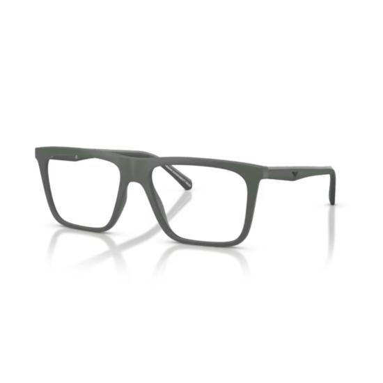 26FW 엠포리오 아르마니 선글라스 0EA4258 GREEN