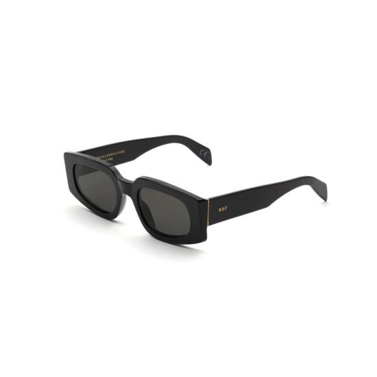 26FW 레트로슈퍼퓨처 선글라스 Tetra BLACK
