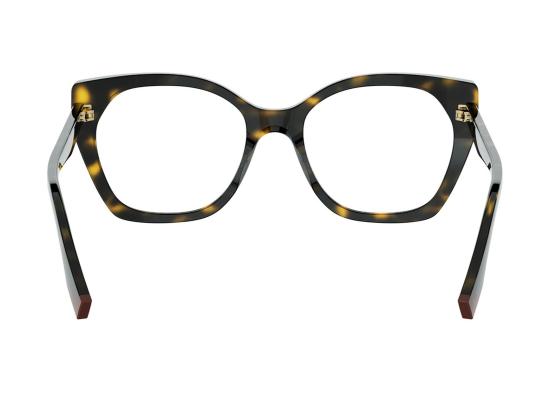 26FW 펜디 안경 FE50136I BROWN - FENDI