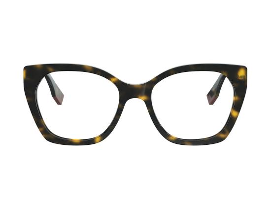 26FW 펜디 안경 FE50136I BROWN - FENDI