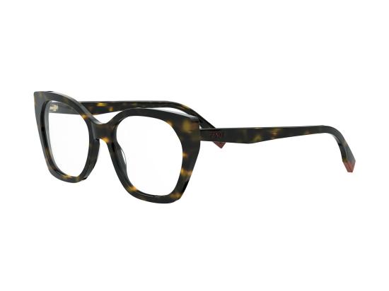26FW 펜디 안경 FE50136I BROWN