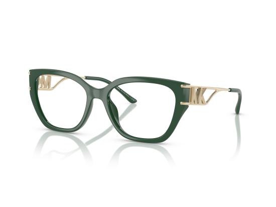 26FW 마이클 코어스 안경 0MK4140U GREEN - MICHAEL KORS